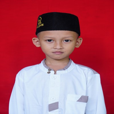 foto profil Muhammad Irfan Yusron Al Husna
